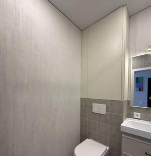 1-к квартира, вторичка, 40м2, 13/32 этаж