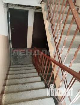 3-к квартира, вторичка, 57м2, 2/5 этаж