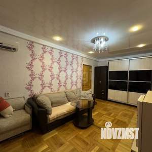 3-к квартира, вторичка, 48м2, 1/5 этаж