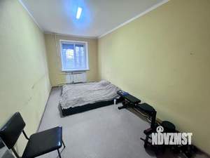 2-к квартира, вторичка, 44м2, 2/5 этаж