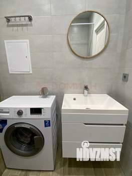 1-к квартира, вторичка, 38м2, 12/19 этаж