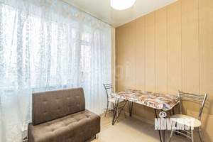 1-к квартира, вторичка, 50м2, 3/5 этаж