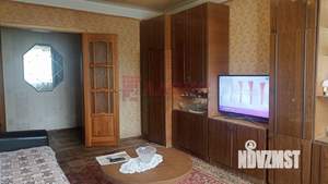 3-к квартира, вторичка, 63м2, 7/9 этаж