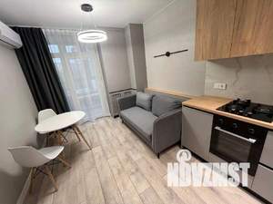 1-к квартира, вторичка, 36м2, 4/12 этаж