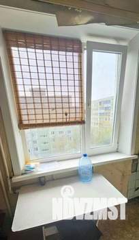 1-к квартира, вторичка, 40м2, 8/10 этаж