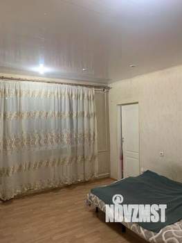 3-к квартира, вторичка, 52м2, 2/4 этаж