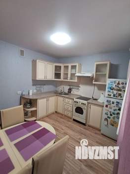 1-к квартира, вторичка, 36м2, 14/16 этаж