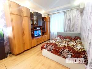 2-к квартира, вторичка, 40м2, 1/2 этаж