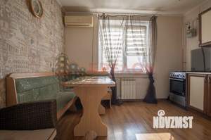 1-к квартира, вторичка, 41м2, 10/10 этаж