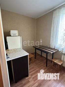 1-к квартира, вторичка, 30м2, 1/2 этаж