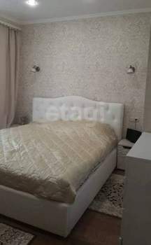 1-к квартира, вторичка, 45м2, 19/29 этаж