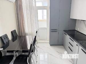 3-к квартира, вторичка, 69м2, 22/24 этаж