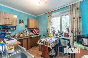 1-к квартира, вторичка, 25м2, 1/5 этаж