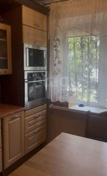 3-к квартира, вторичка, 62м2, 2/9 этаж